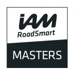 IAM RoadSmart Masters Logo