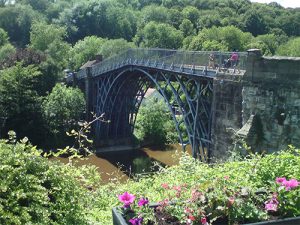 Ironbridge