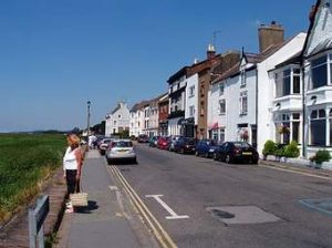 Parkgate Rideout