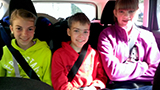 Fear of being caught must rise, says IAM RoadSmart as hundreds of thousands continue to flout mobile phone and seatbelt laws Fear of being caught must rise, says IAM RoadSmart as hundreds of thousands continue to flout mobile phone and seatbelt laws