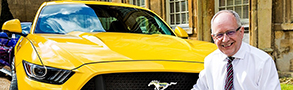 Better drivers and riders can reduce road deaths and injuries in UK says new IAM RoadSmart Chair Better drivers and riders can reduce road deaths and injuries in UK says new IAM RoadSmart Chair