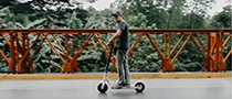 IAM RoadSmart warns dangerous cocktail of e-scooters and vehicles on our roads is bad news for road safety IAM RoadSmart warns dangerous cocktail of e-scooters and vehicles on our roads is bad news for road safety