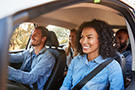 Bank holiday getaway: tips from IAM RoadSmart Bank holiday getaway: tips from IAM RoadSmart