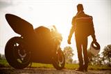 Top five tips for bikers to stay cool this summer
