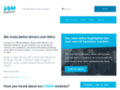 IAM RoadSmart completes its suite of products that fit into the lives of ‘time poor’ drivers in 2018 IAM RoadSmart completes its suite of products that fit into the lives of ‘time poor’ drivers in 2018